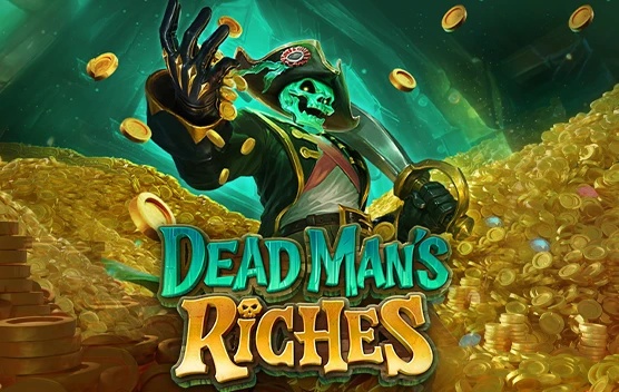 Dead Man's Riches