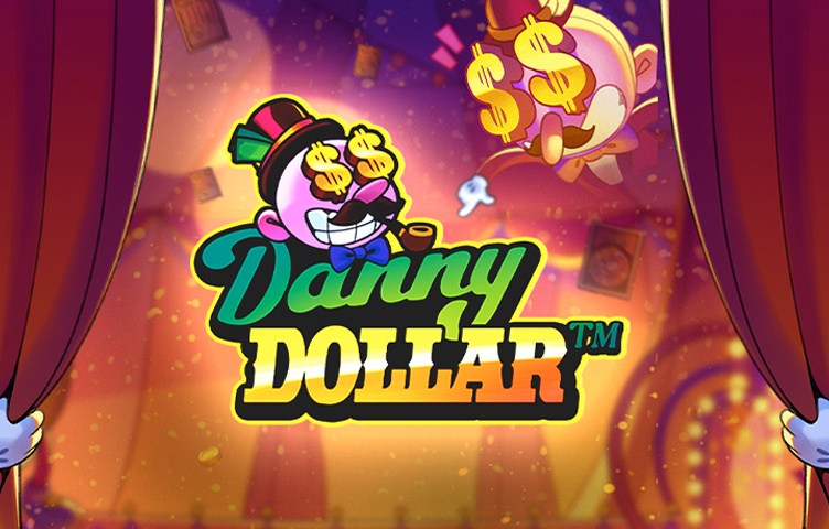 Danny Dollar