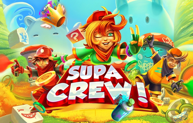 Supa Crew