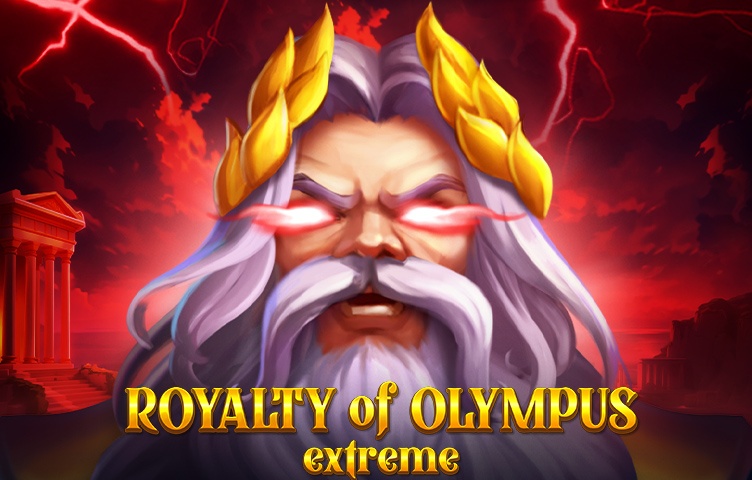 Royalty of Olympus Extreme