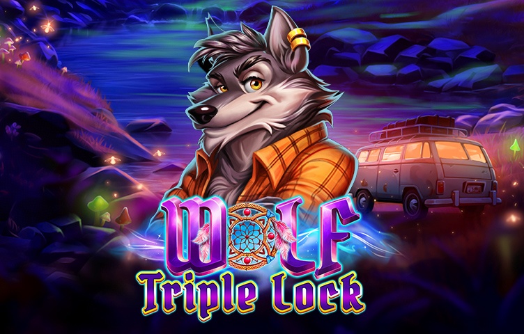 Wolf Triple Lock