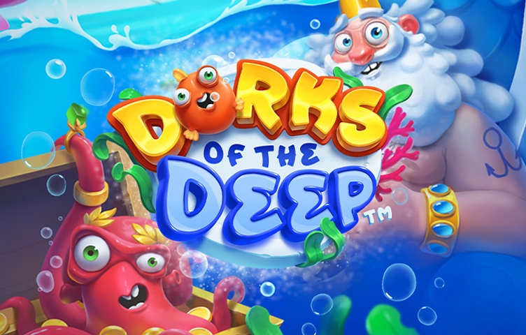 Dorks of the Deep