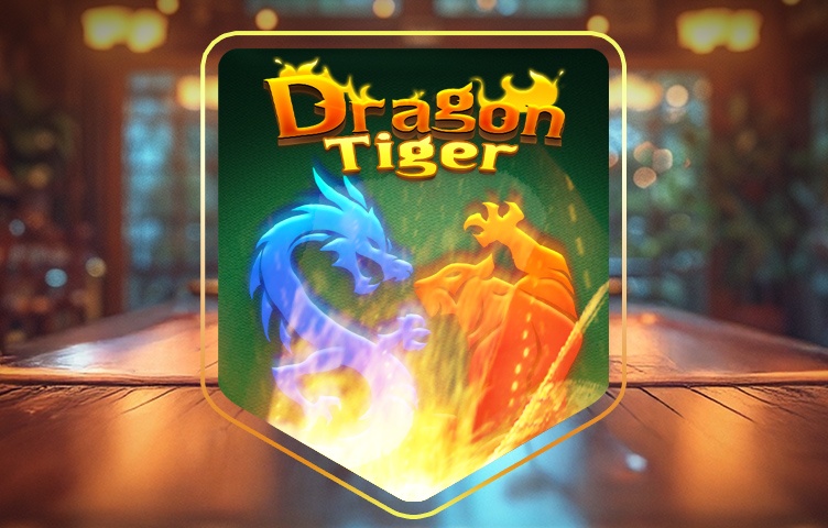 Dragon Tiger