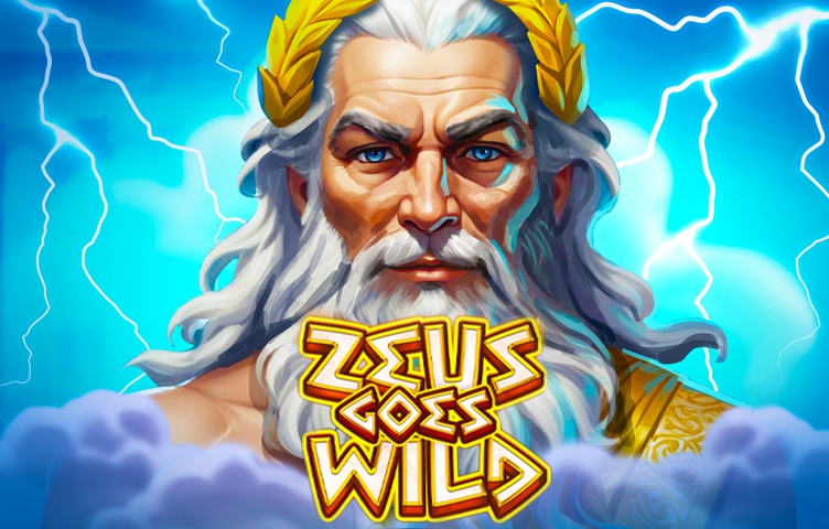 Zeus Goes Wild