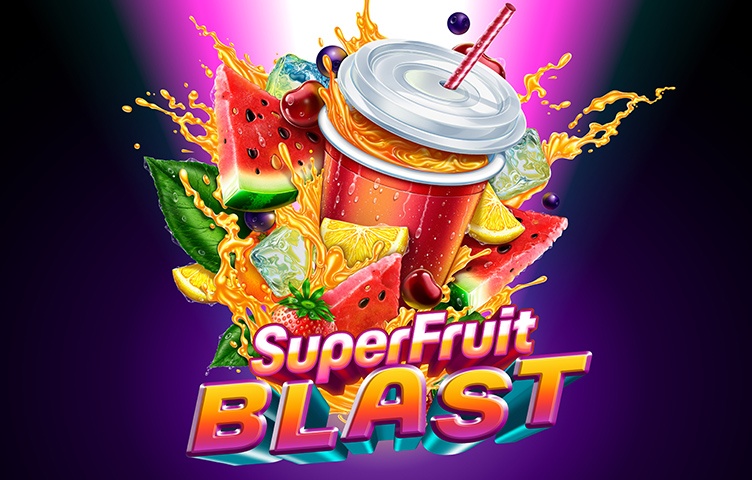 Super Fruit Blast