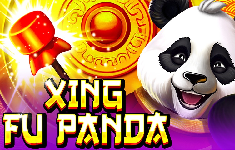 Xing Fu Panda