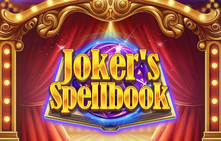 Joker's Spellbook