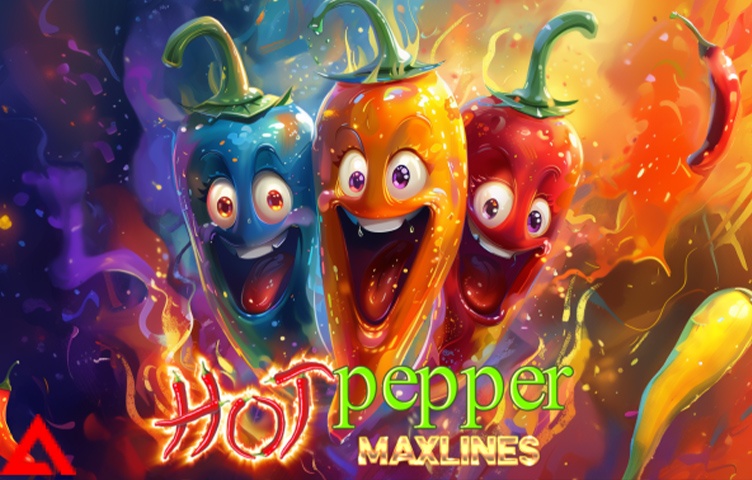 Hot Pepper Maxlines