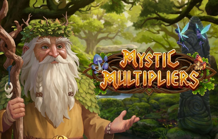 Mystic Multipliers