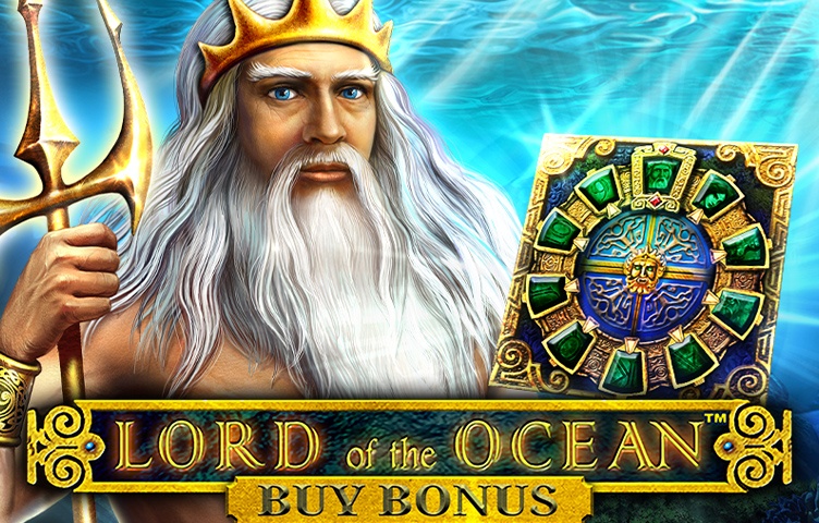 Lord of the Ocean Buy Bonus