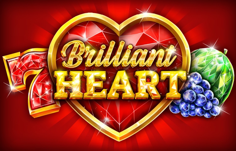Brilliant Heart