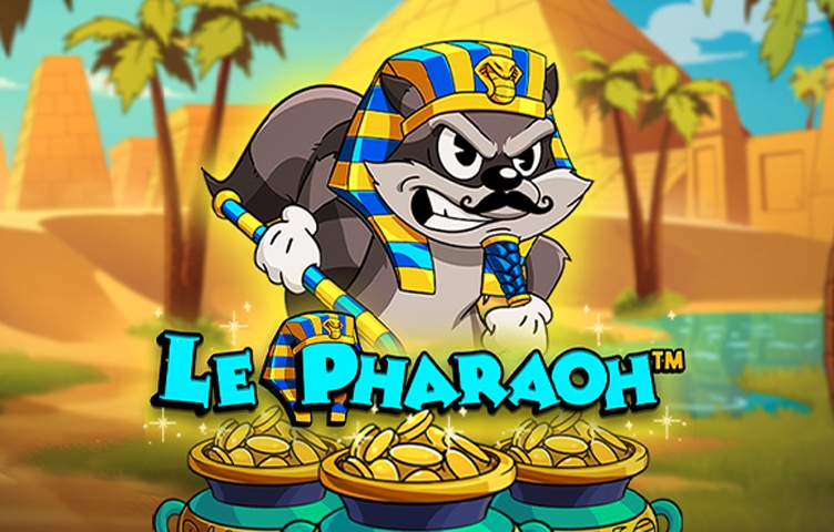 Le Pharaoh