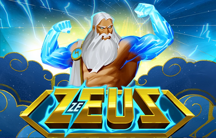 Ze Zeus