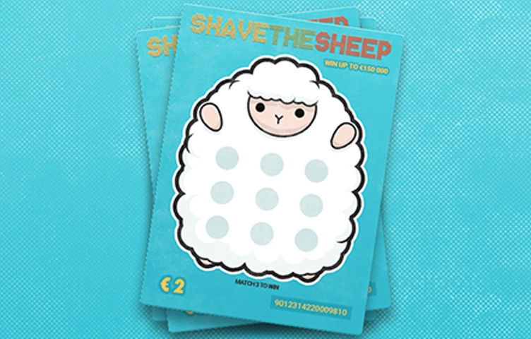 Shave the Sheep