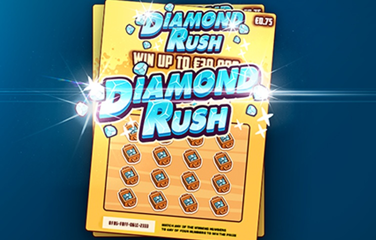 Diamond Rush