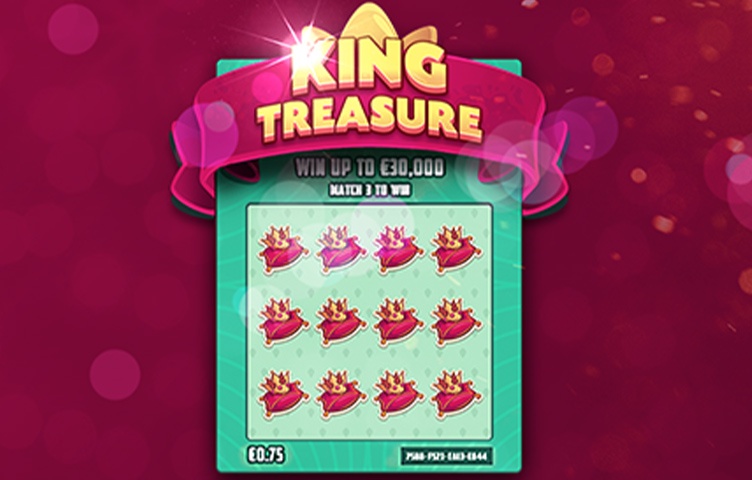 King Treasure