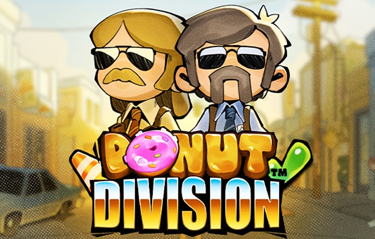 Donut Division