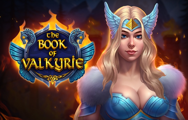 The Book of Valkyrie
