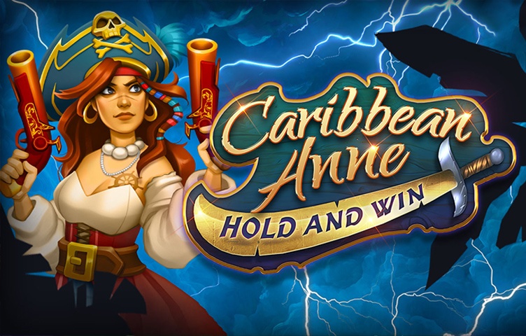 Caribbean Anne Hold and Win