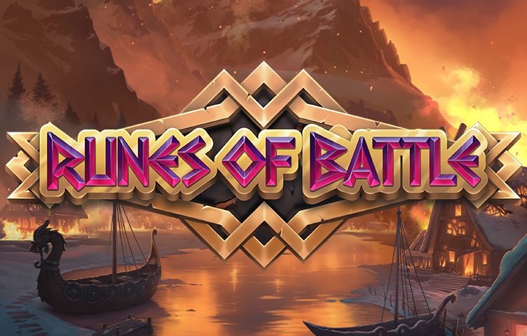 Runes of Battle