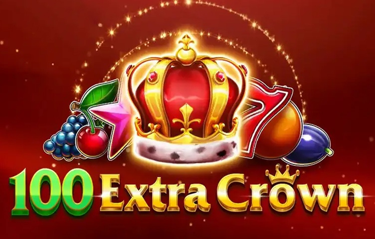 100 Extra Crown